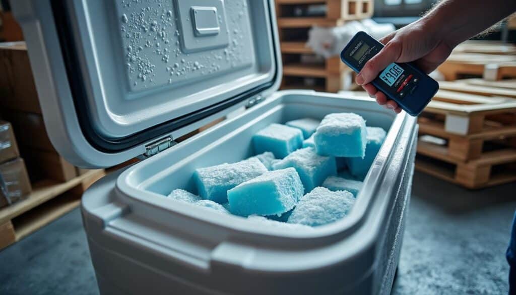 Conteneur isotherme froid : guide complet pour choisir et utiliser