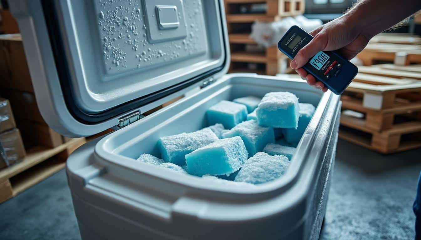 Conteneur isotherme froid : guide complet pour choisir et utiliser