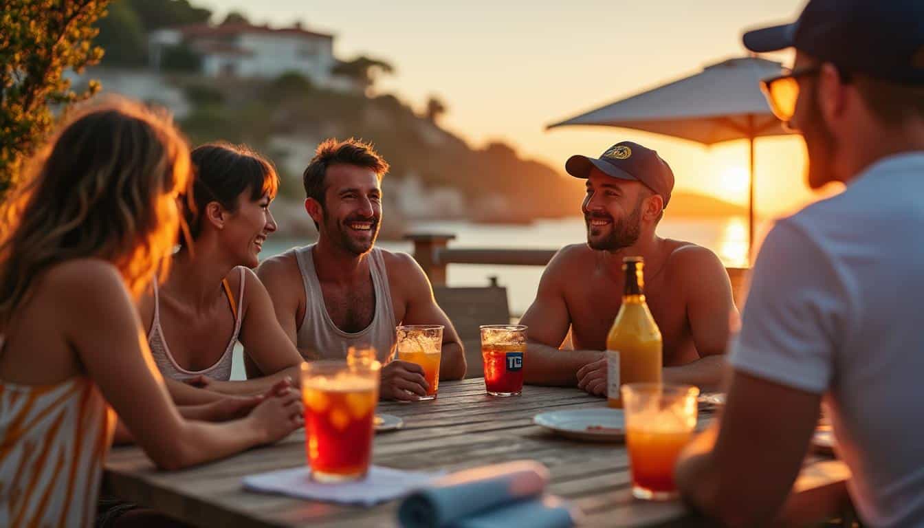 Illustration: Comment profiter pleinement des vacances avec le Pro BTP ?