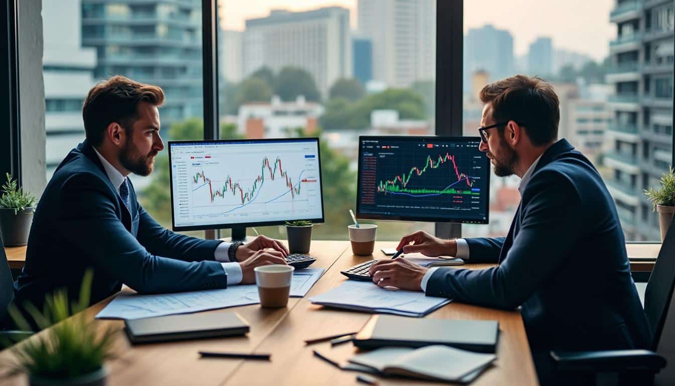 Illustration: Comprendre ce qu’est le spread entre le BTP et le Bund