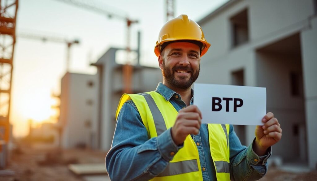Carte BTP Pro : guide complet pour obtenir et renouveler facilement