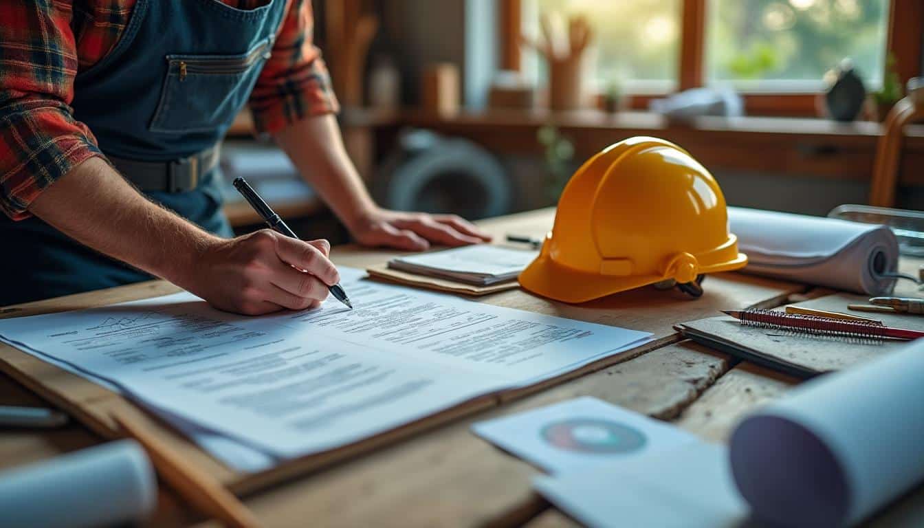 Cotisation au Ccca BTP : guide complet pour bien gérer vos contributions