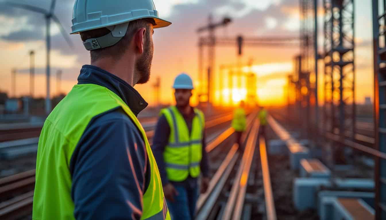 Illustration: Pourquoi la certification est-elle un enjeu clé pour les entreprises du BTP ?