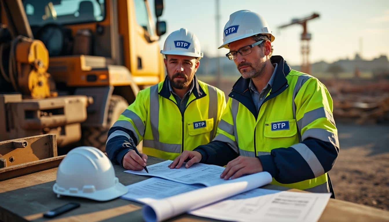 Contrat de sous traitance dans le BTP : guide complet et conseils clés