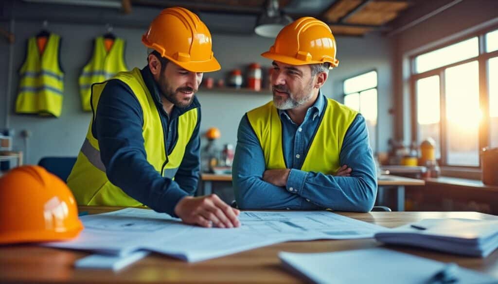 Convention BTP pour un mariage entre frères : guide essentiel
