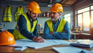 Convention BTP pour un mariage entre frères : guide essentiel