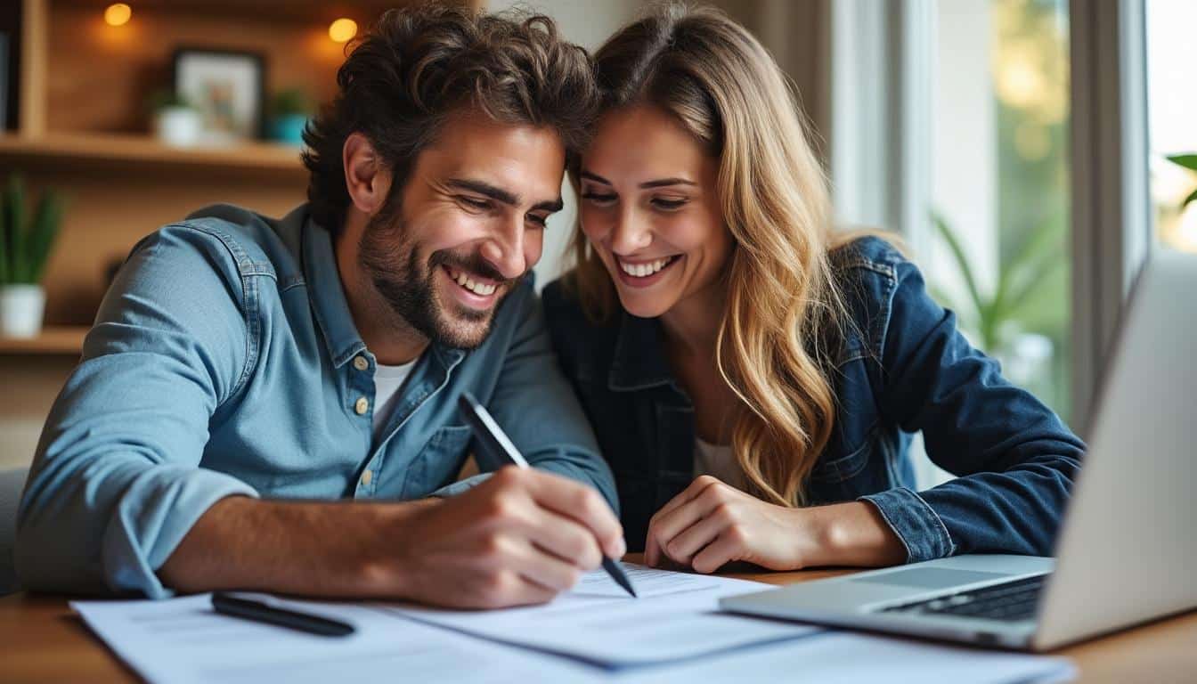 Illustration: Comprendre la prime de mariage proposée par Pro BTP : définition et objectifs