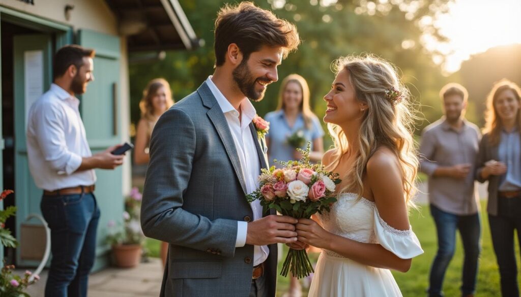 Prime de mariage Pro BTP : conditions, montants et démarches 2024