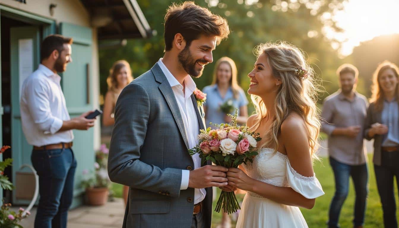 Prime de mariage Pro BTP : conditions, montants et démarches 2024