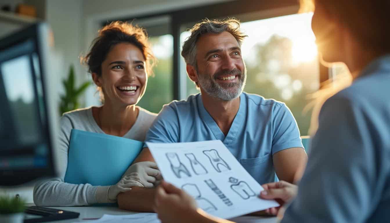 Remboursement de l’implant dentaire Pro BTP : guide complet 2024