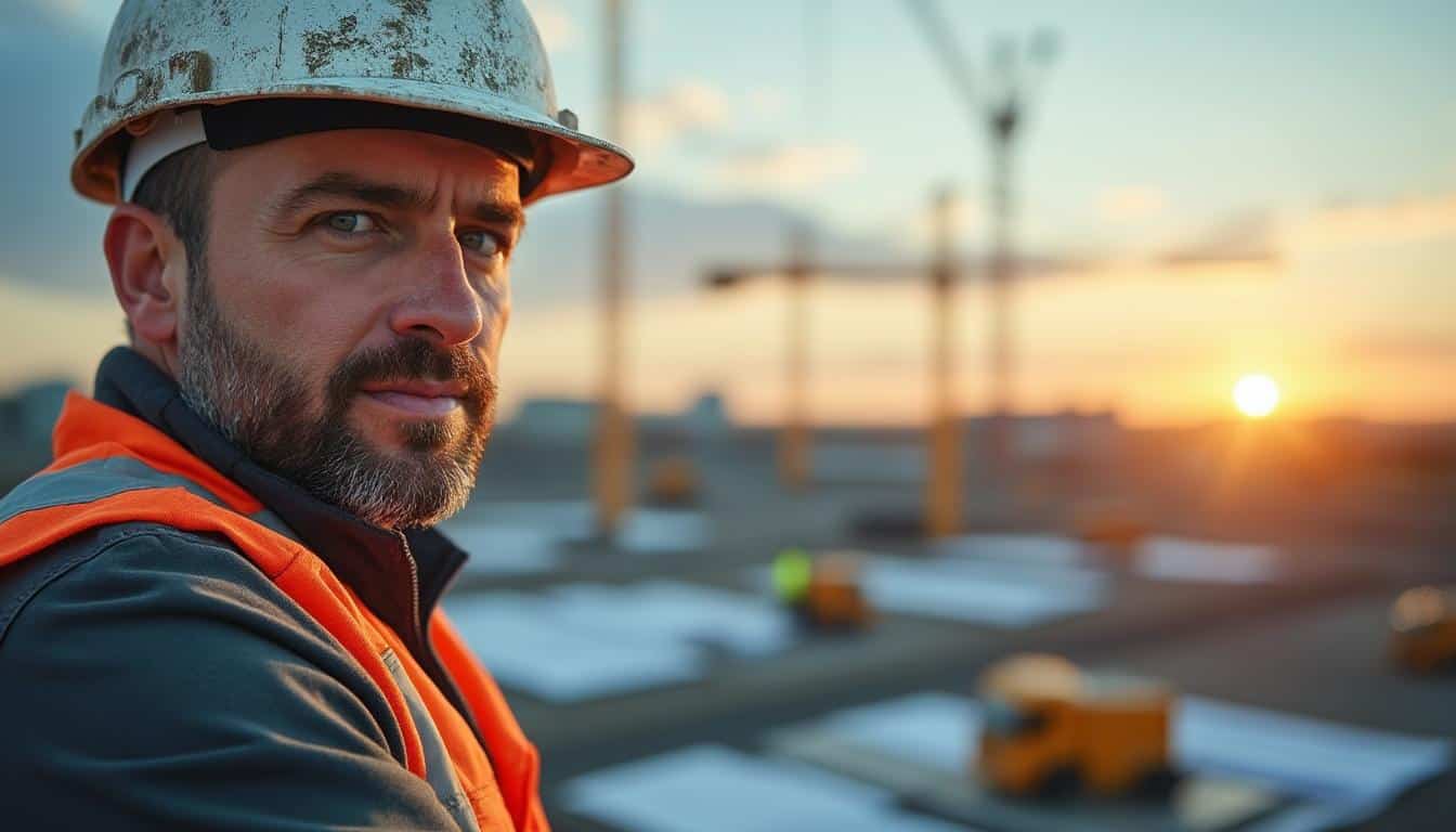 Salaire de l’ingénieur BTP en 2024 : guide complet et conseils