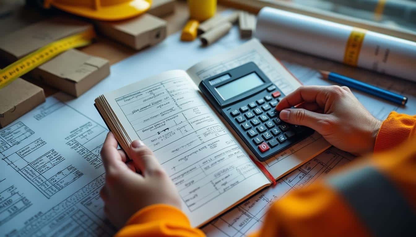 Coefficient dans le bâtiment : guide complet pour maîtriser sa rémunération