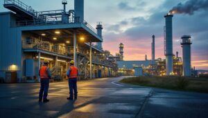 Décarbonation de l’industrie : enjeux, innovations et financements clés