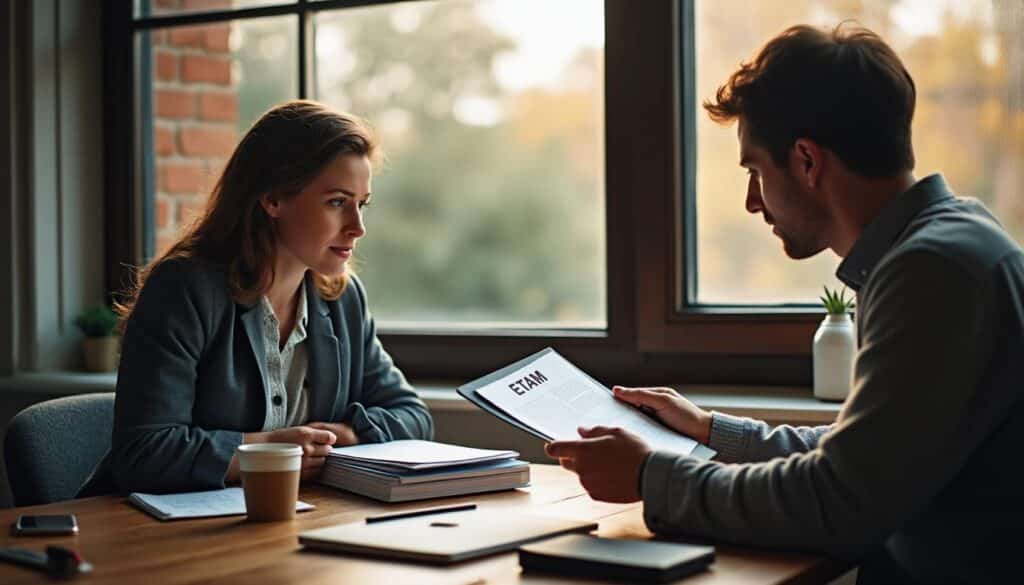Définition du statut ETAM : comprendre ses droits et avantages