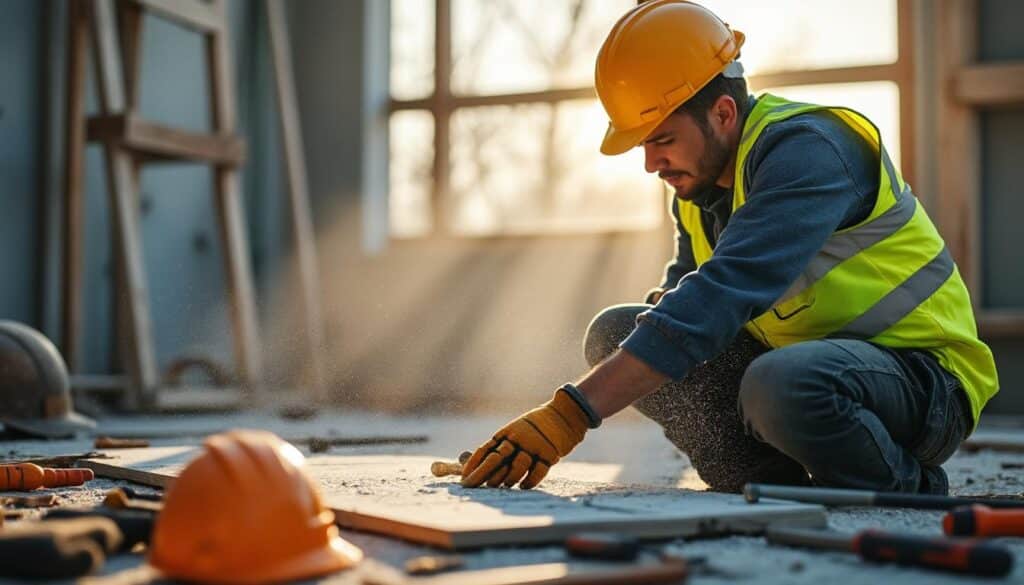 Salaire dans le bâtiment : guide complet pour bien négocier