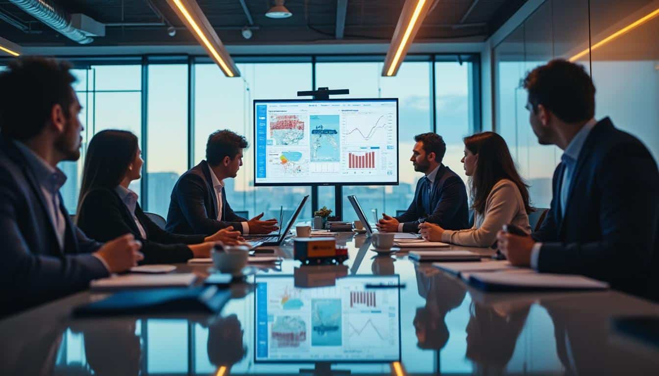 Illustration: Comment fonctionne une bourse de transport et pourquoi l’adopter ?