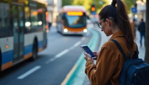 Bourse de transport : optimiser vos trajets et réduire vos coûts