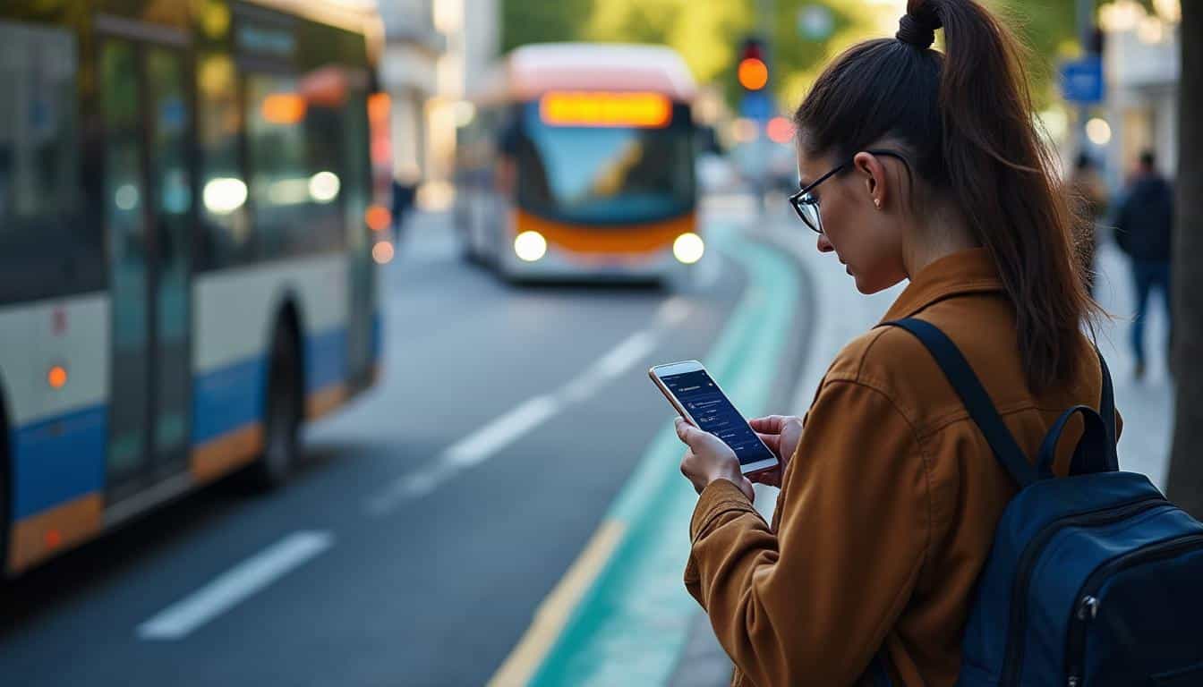 Bourse de transport : optimiser vos trajets et réduire vos coûts