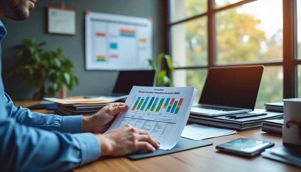 Date d’application de la directive CSRD : calendrier et obligations clés
