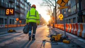 À quelle heure les travaux peuvent commencer ? Guide des horaires légaux