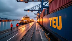 Comprendre le teu : unité maritime et Traité sur l’Union européenne