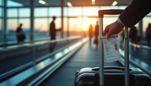 Être en transit : comprendre et suivre la phase clé d’acheminement